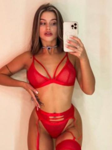 Маргарита Рыжая Красотка фото 3