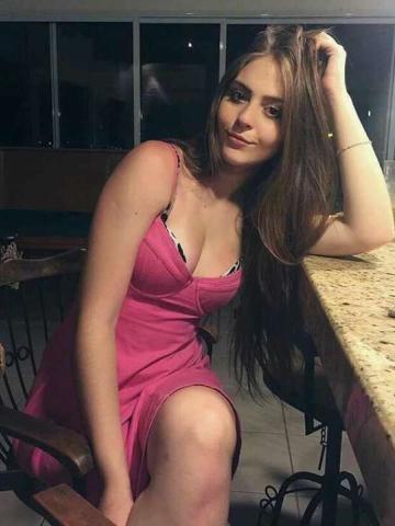 Жанна фото 2